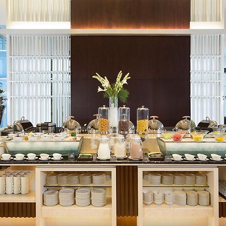 Hotel Santika Pekalongan Ngoại thất bức ảnh