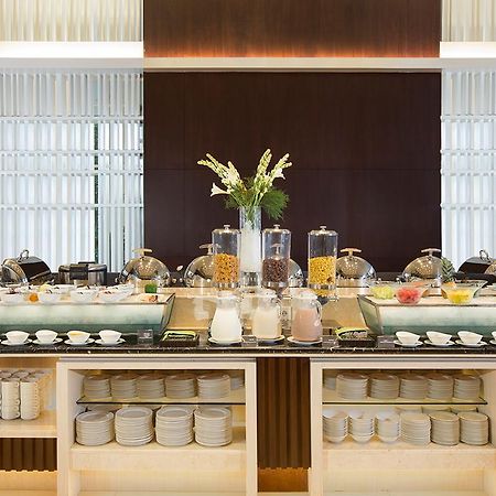 Hotel Santika Pekalongan Ngoại thất bức ảnh