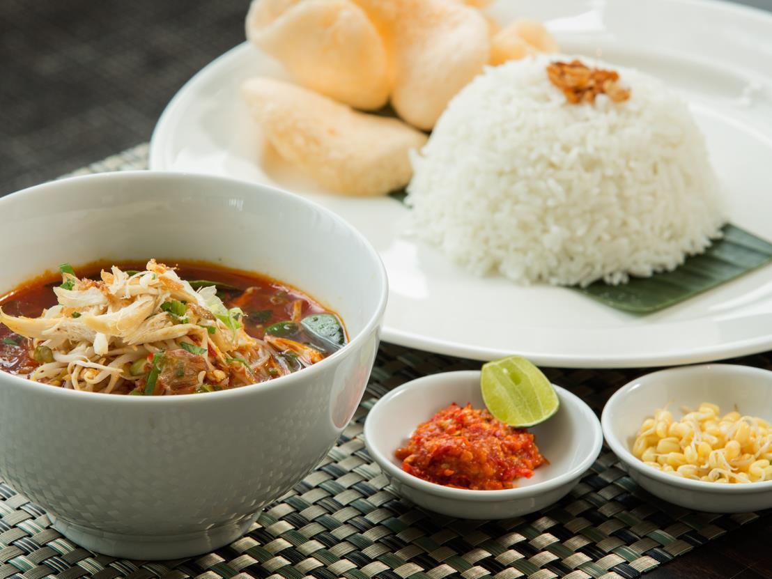 Hotel Santika Pekalongan Ngoại thất bức ảnh
