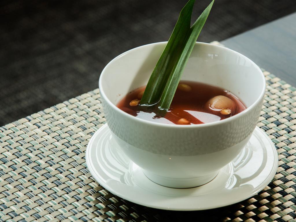 Hotel Santika Pekalongan Ngoại thất bức ảnh